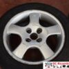 Cerchi In Lega 16 Fiat Coupe 7,5JX16 - 18717 Cerchi In Lega 16 Fiat Coupe 7,5JX16 - 18717