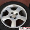 Cerchi In Lega 16 Fiat Coupe 7,5JX16 - 18717 Cerchi In Lega 16 Fiat Coupe 7,5JX16 - 18717