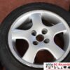 Cerchi In Lega 16 Fiat Coupe 7,5JX16 - 18717 Cerchi In Lega 16 Fiat Coupe 7,5JX16 - 18717