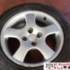 Cerchi In Lega 16 Fiat Coupe 7,5JX16 - 18717 Cerchi In Lega 16 Fiat Coupe 7,5JX16 - 18717
