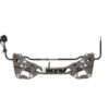 Traversa Ponte Posteriore Alfa Romeo Giulietta 50518703 - 18732