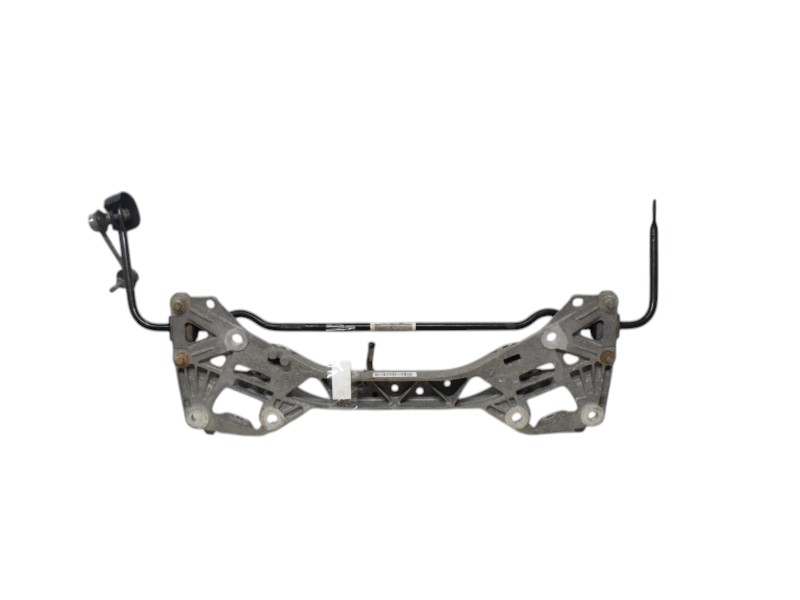 Traversa Ponte Posteriore Alfa Romeo Giulietta 50518703 - 18732