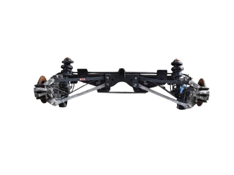 Ponte Posteriore Mini Cooper R57 33316779458 - 18733 Ponte Posteriore Mini Cooper R57 33316779458 - 18733