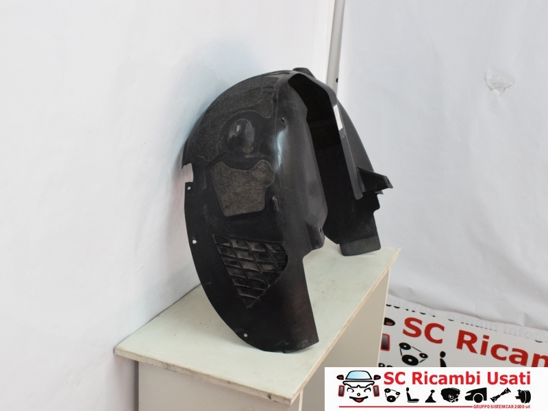 Passaruota Posteriore Sinistro Opel Astra J 324461698 13279486 - 18805 Passaruota Posteriore Sinistro Opel Astra J 324461698 13279486 - 18805