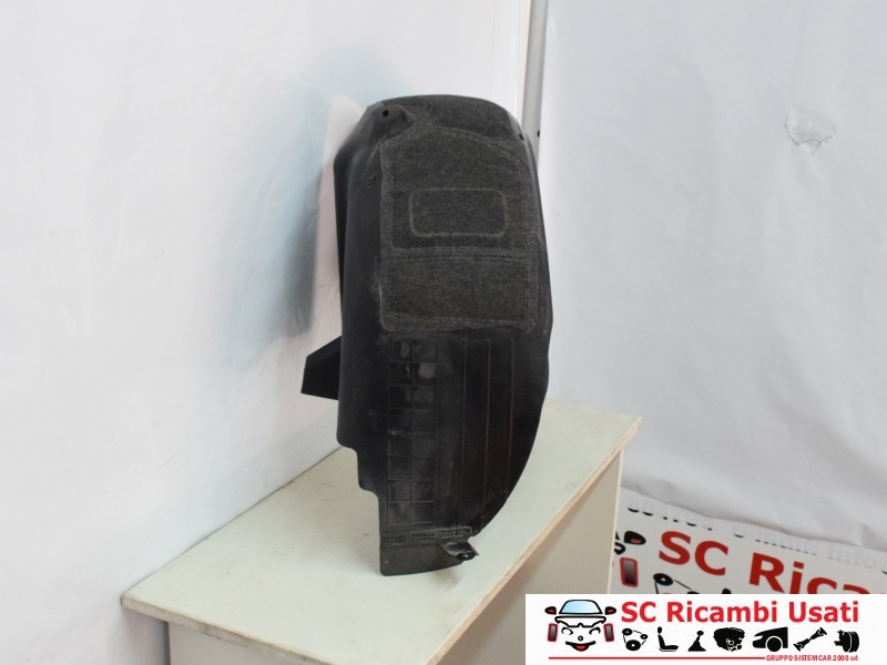 Passaruota Posteriore Sinistro Opel Astra J 324461698 13279486 - 18805 Passaruota Posteriore Sinistro Opel Astra J 324461698 13279486 - 18805