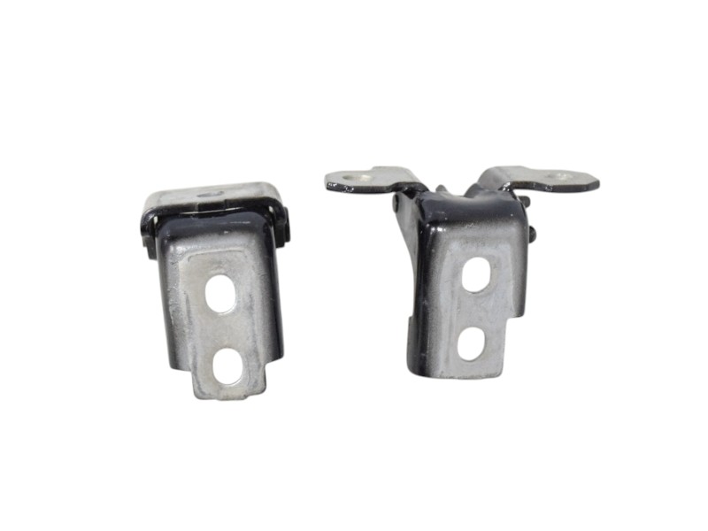 Cerniera Porta Posteriore Destra Renault Clio 4 804000016RF - 18810