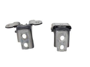 Cerniera Porta Posteriore Sinistra Renault Clio 4 804010016RF - 18811