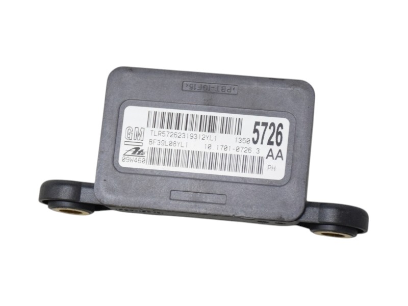 Centralina Esp Imbardata Opel Astra J 1.7 Cdi 13505726 - 18819