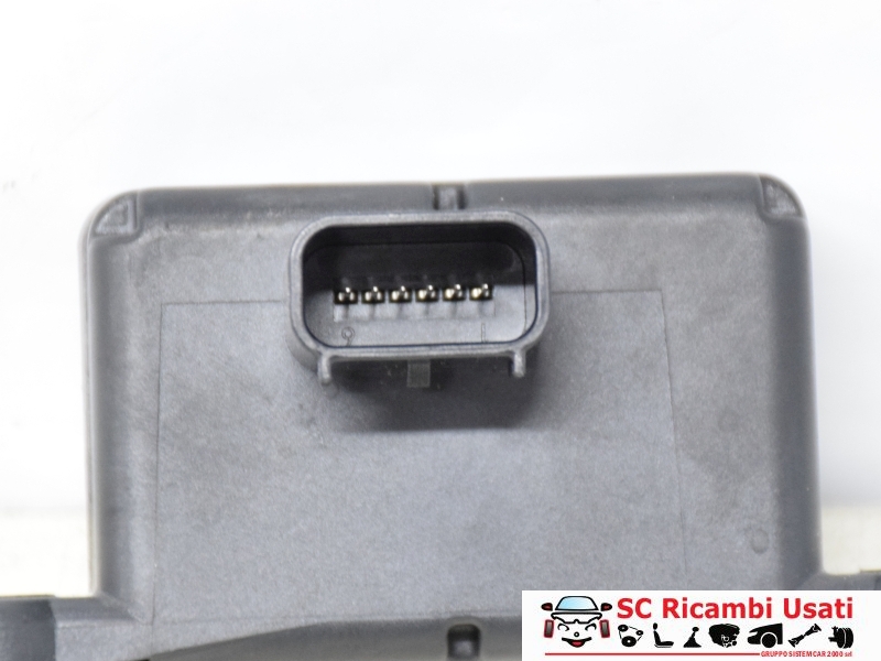 Centralina Esp Imbardata Opel Astra J 1.7 Cdi 13505726 - 18819