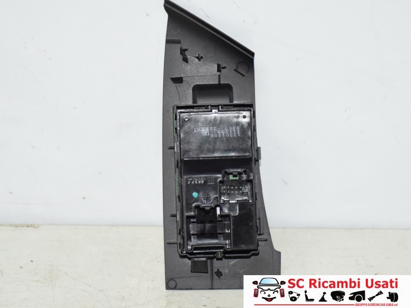 Pulsante Alzavetro Anteriore Destro Opel Astra J 13301886 - 18831