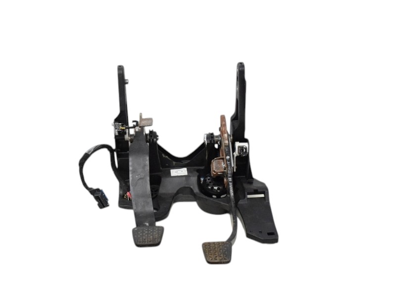 Pedaliera Opel Astra J 13252175 - 18844 Pedaliera Opel Astra J 13252175 - 18844