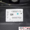 Pedaliera Opel Astra J 13252175 - 18844 Pedaliera Opel Astra J 13252175 - 18844