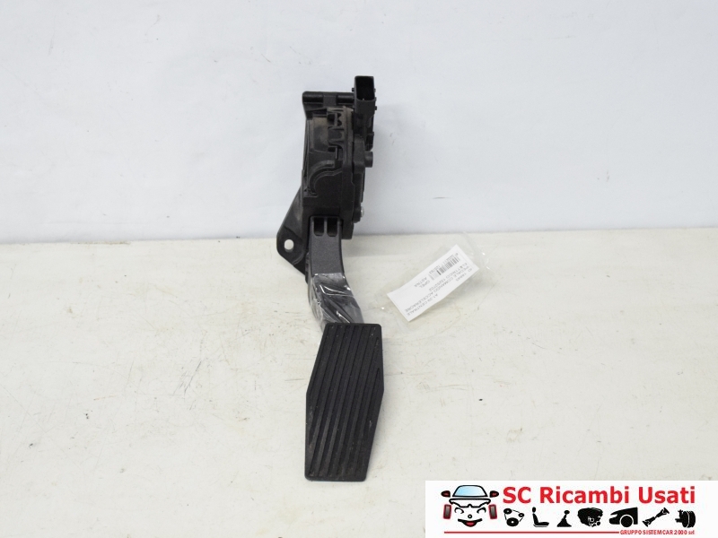 Pedale Acceleratore Opel Astra J 13252702 - 18845