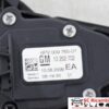 Pedale Acceleratore Opel Astra J 13252702 - 18845 Pedale Acceleratore Opel Astra J 13252702 - 18845