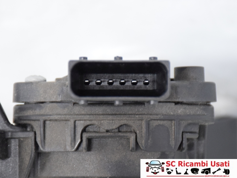 Pedale Acceleratore Opel Astra J 13252702 - 18845