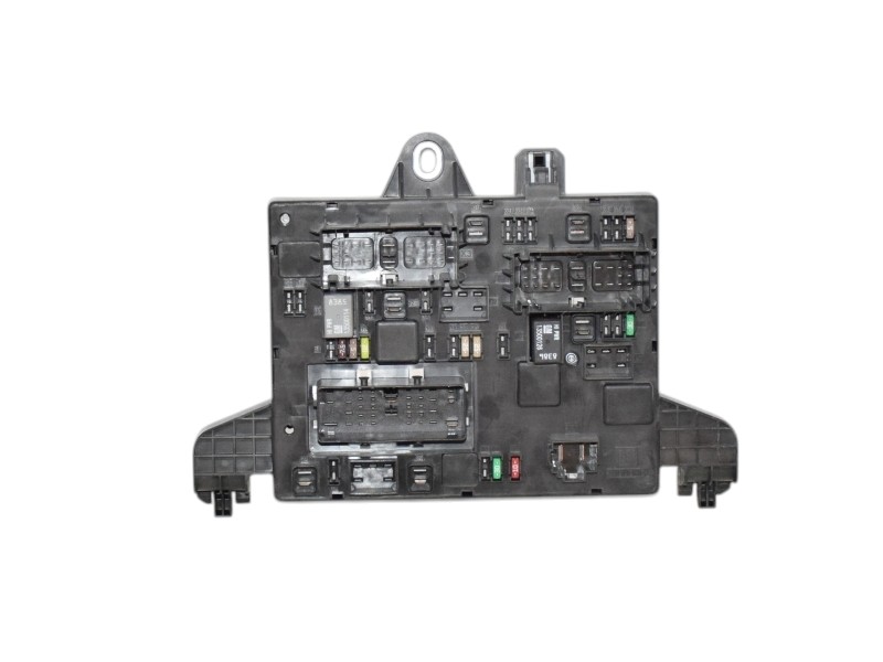Body Computer Opel Astra J 13302300 - 18849