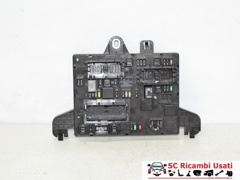Body Computer Opel Astra J 13302300 - 18849