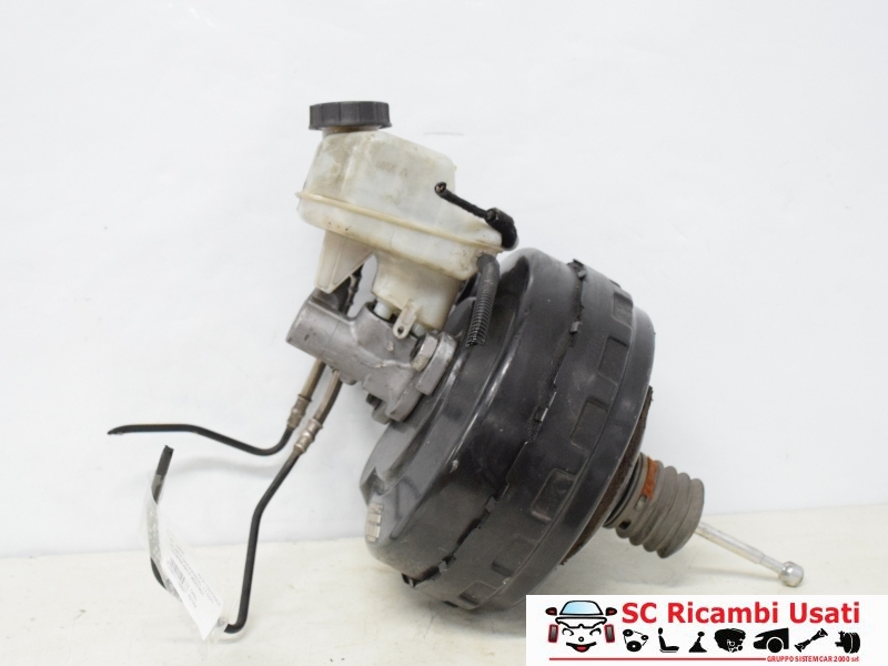 Servofreno Opel Astra J 13338058 AACX 360573521 - 18850 Servofreno Opel Astra J 13338058 AACX 360573521 - 18850