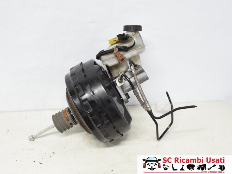 Servofreno Opel Astra J 13338058 AACX 360573521 - 18850 Servofreno Opel Astra J 13338058 AACX 360573521 - 18850