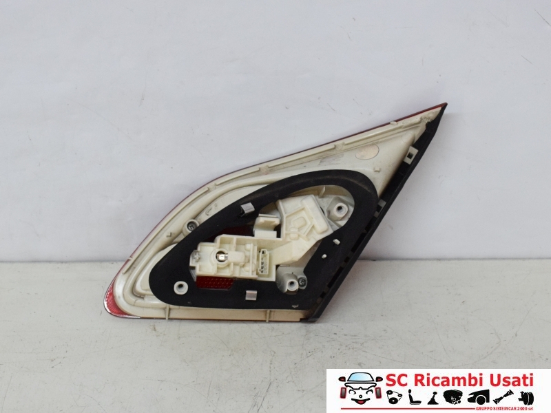 Fanale Posteriore Sinistro Opel Astra J  - 18857