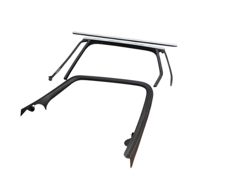 Guarnizione Guida Vetro Posteriore Sx Opel Astra J 13264885 13260071 - 18863 Guarnizione Guida Vetro Posteriore Sx Opel Astra J 13264885 13260071 - 18863