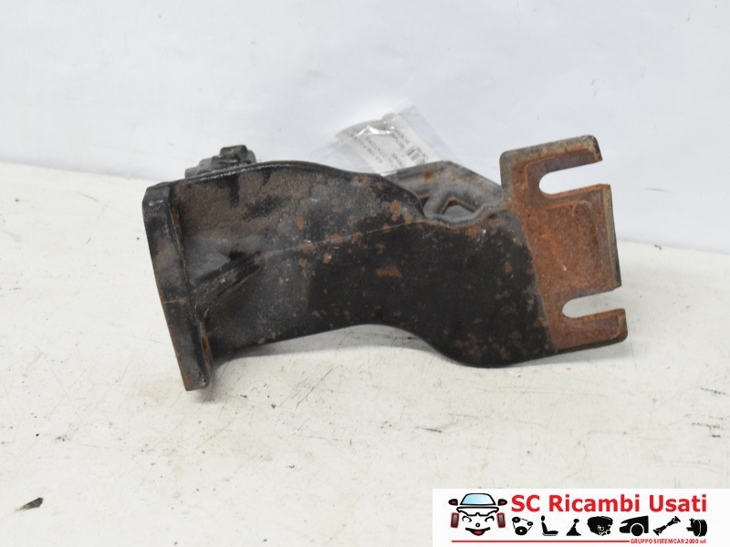 Supporto Catalizzatore Renault Scenic 3 1.6 Dci 7854R - 18883