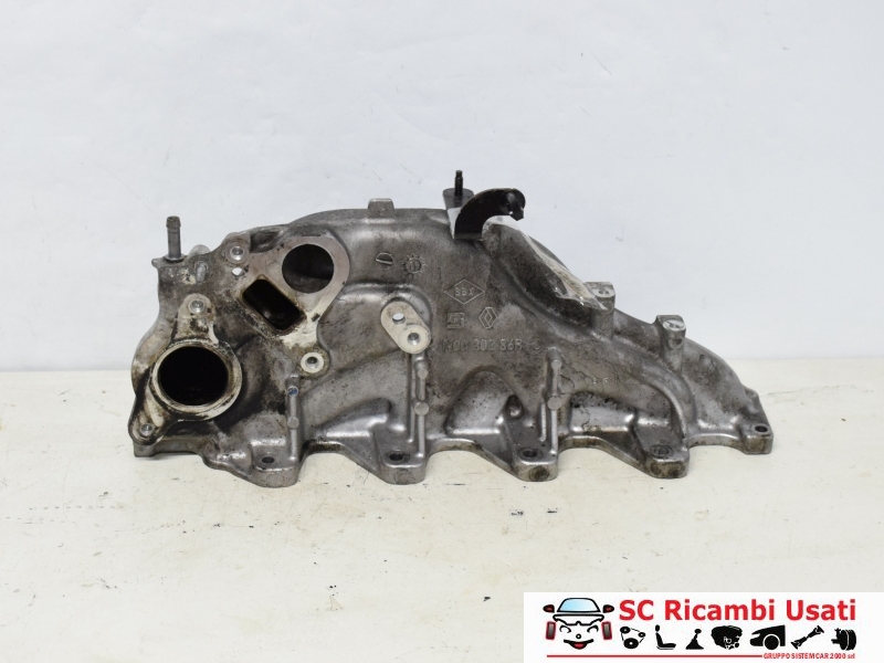 Collettore Aspirazione Renault Scenic 3 1.6 Dci 140030286R - 18884 Collettore Aspirazione Renault Scenic 3 1.6 Dci 140030286R - 18884