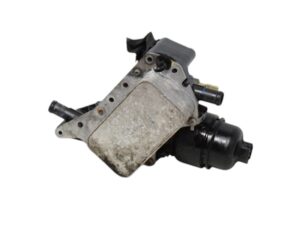 Supporto Filtro Olio Renault Scenic 3 1.6 Dci 152085948R - 18888