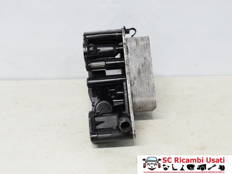 Supporto Filtro Olio Renault Scenic 3 1.6 Dci 152085948R - 18888