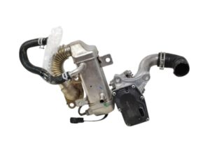 Egr Renault Scenic 3 1.6 Dci 147100789R 8201068965 - 18892