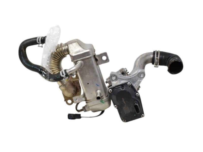 Egr Renault Scenic 3 1.6 Dci 147100789R 8201068965 - 18892