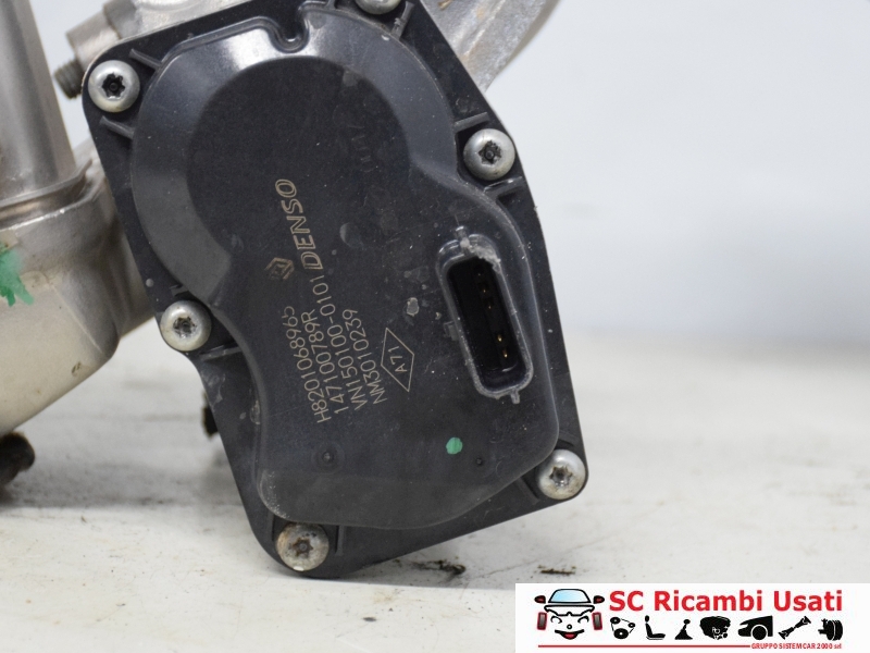 Egr Renault Scenic 3 1.6 Dci 147100789R 8201068965 - 18892