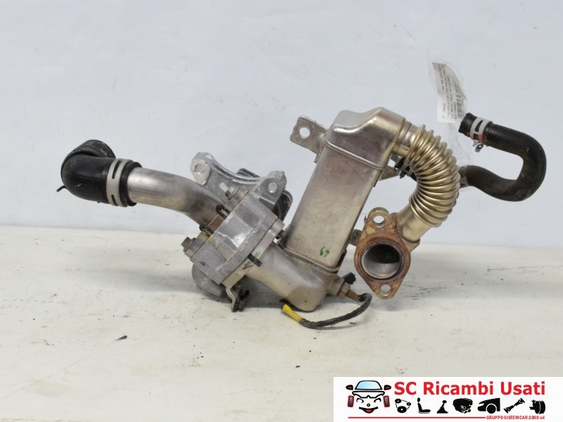 Egr Renault Scenic 3 1.6 Dci 147100789R 8201068965 - 18892