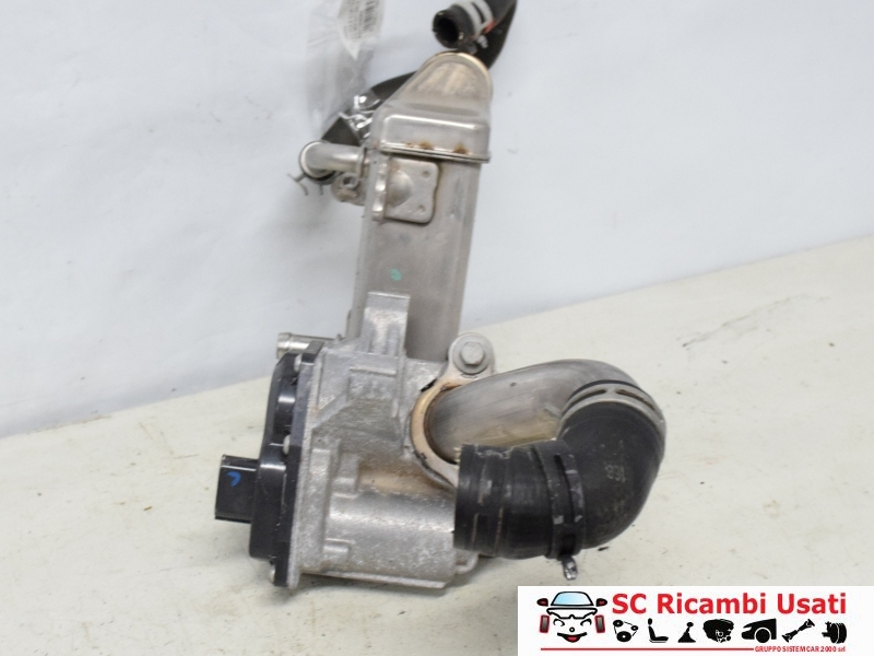 Egr Renault Scenic 3 1.6 Dci 147100789R 8201068965 - 18892