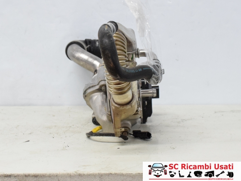 Egr Renault Scenic 3 1.6 Dci 147100789R 8201068965 - 18892