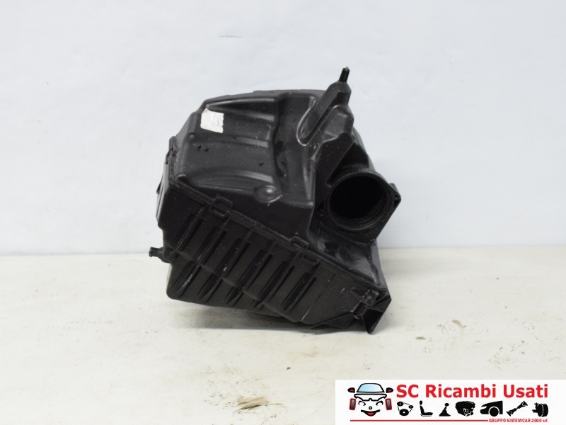 Scatola Filtro Aria Renault Scenic 3 1.6 Dci 8200947663 8200820922 - 18899