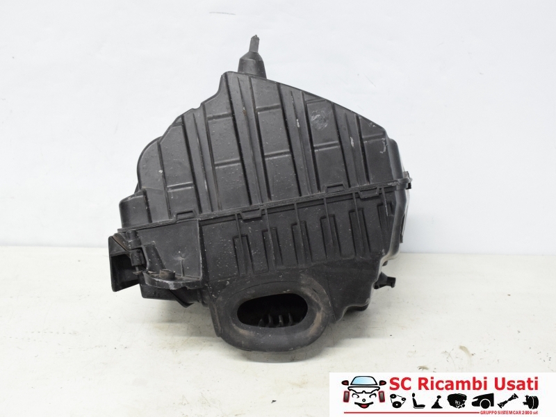 Scatola Filtro Aria Renault Scenic 3 1.6 Dci 8200947663 8200820922 - 18899