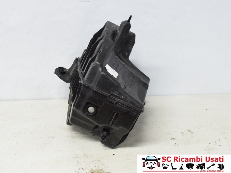 Scatola Filtro Aria Renault Scenic 3 1.6 Dci 8200947663 8200820922 - 18899