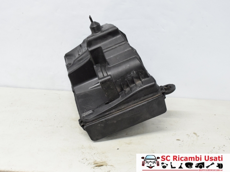 Scatola Filtro Aria Renault Scenic 3 1.6 Dci 8200947663 8200820922 - 18899