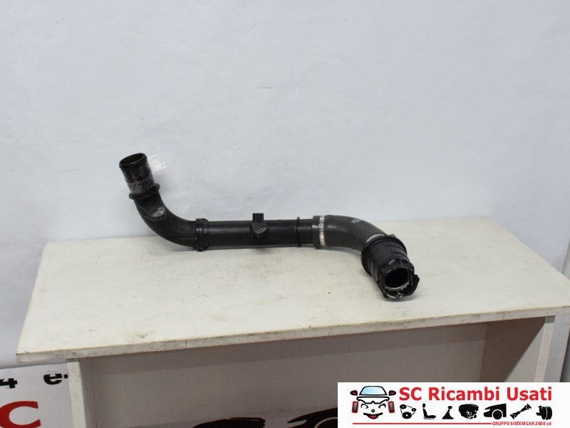 Tubo Intercooler Renault Scenic 3 1.6 Dci 144605705R 8201081675 - 18900