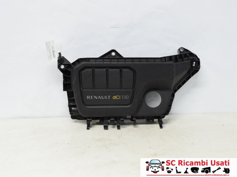 Copri Motore Renault Scenic 3 175B10217R - 18911 Copri Motore Renault Scenic 3 175B10217R - 18911