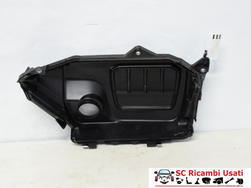 Copri Motore Renault Scenic 3 175B10217R - 18911 Copri Motore Renault Scenic 3 175B10217R - 18911