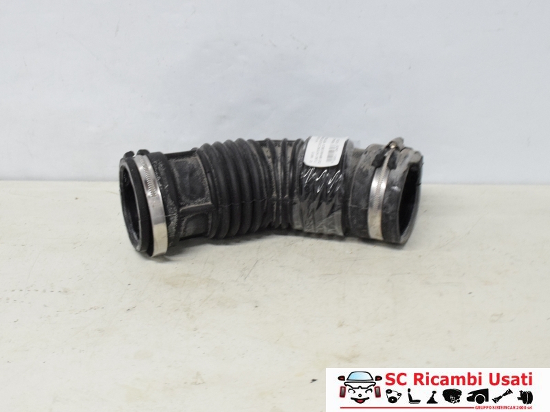 Tubo Intercooler Renault Scenic 3 1.6 Dci 165751903A - 18913 Tubo Intercooler Renault Scenic 3 1.6 Dci 165751903A - 18913