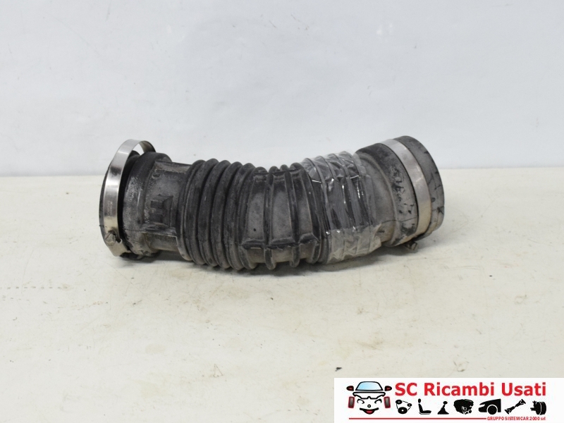 Tubo Intercooler Renault Scenic 3 1.6 Dci 165751903A - 18913 Tubo Intercooler Renault Scenic 3 1.6 Dci 165751903A - 18913