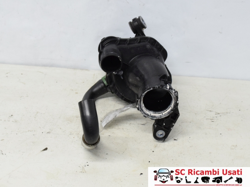 Tubo Intercooler Renault Scenic 3 1.6 Dci 165761844R 1047863S01 - 18915