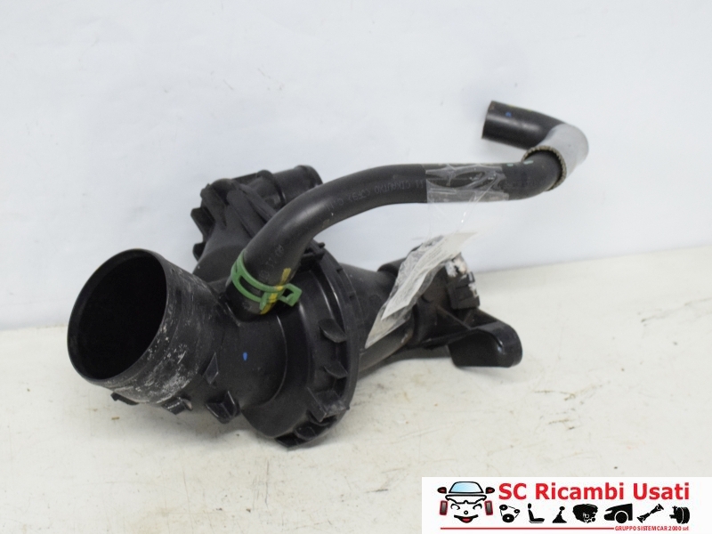 Tubo Intercooler Renault Scenic 3 1.6 Dci 165761844R 1047863S01 - 18915