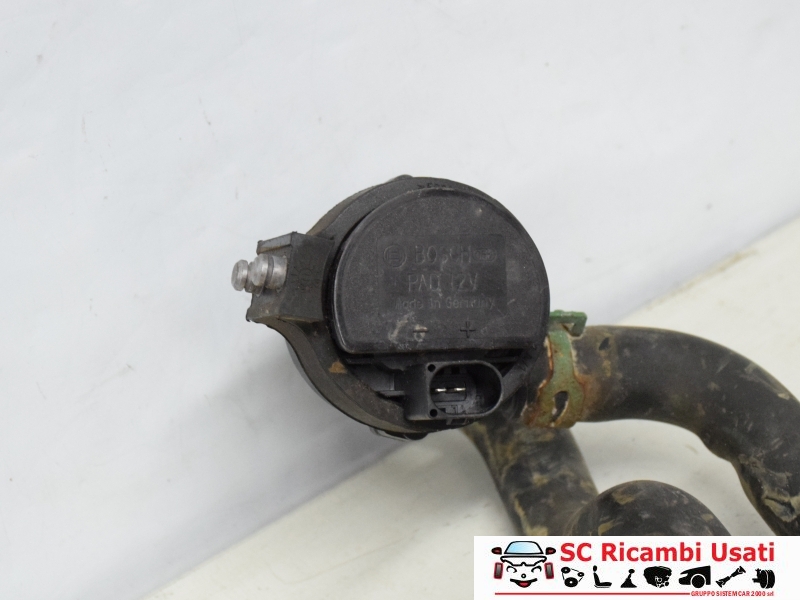 Pompa Acqua Renault Scenic 0311133A - 18922