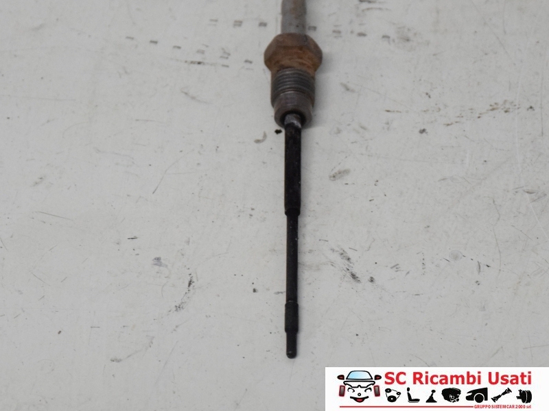 Sensore Temperatura Gas Scarico Renault Scenic 3 226400467R - 18925 Sensore Temperatura Gas Scarico Renault Scenic 3 226400467R - 18925