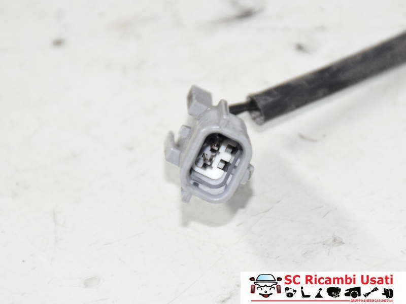 Sensore Temperatura Gas Scarico Renault Scenic 3 226400467R - 18925 Sensore Temperatura Gas Scarico Renault Scenic 3 226400467R - 18925