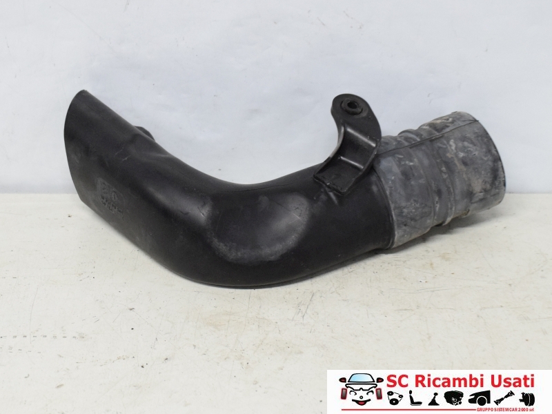 Tubo Aria Renault Scenic 3 1.6 Dci 130cv 8200923144 1032198S01 - 18928 Tubo Aria Renault Scenic 3 1.6 Dci 130cv 8200923144 1032198S01 - 18928